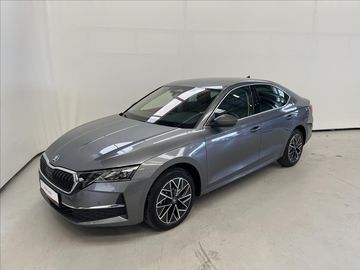 2,0 TDI Top Selec.