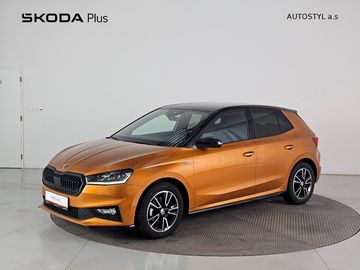 1.0TSI 85KW DSG MONTE CARLO
