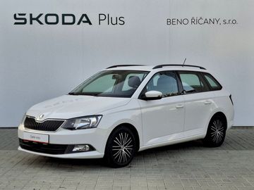 Combi Ambition Plus 1,4TDi 66k