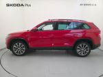 Škoda Kodiaq, SCOUT 2.0TSI/140kW 4X4 7DSG -