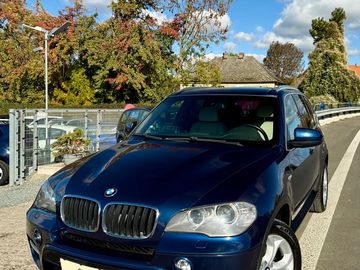 3.0d xDrive LCi 2.Maj Sport