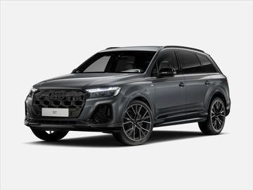 3,0   S line 50 TDI quattro