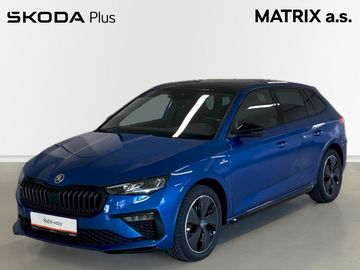 MONTE CARLO 1.0TSI 85kW DSG
