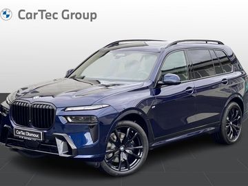 xDrive40d