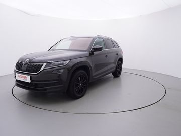 Style 2.0 TDI 140 kW