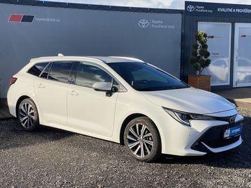 1.8HSD, ČR-1m, Style Tech, DPH