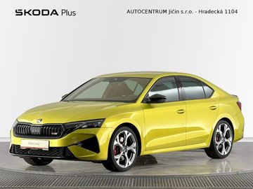DSG 2.0TSI 195kW RS