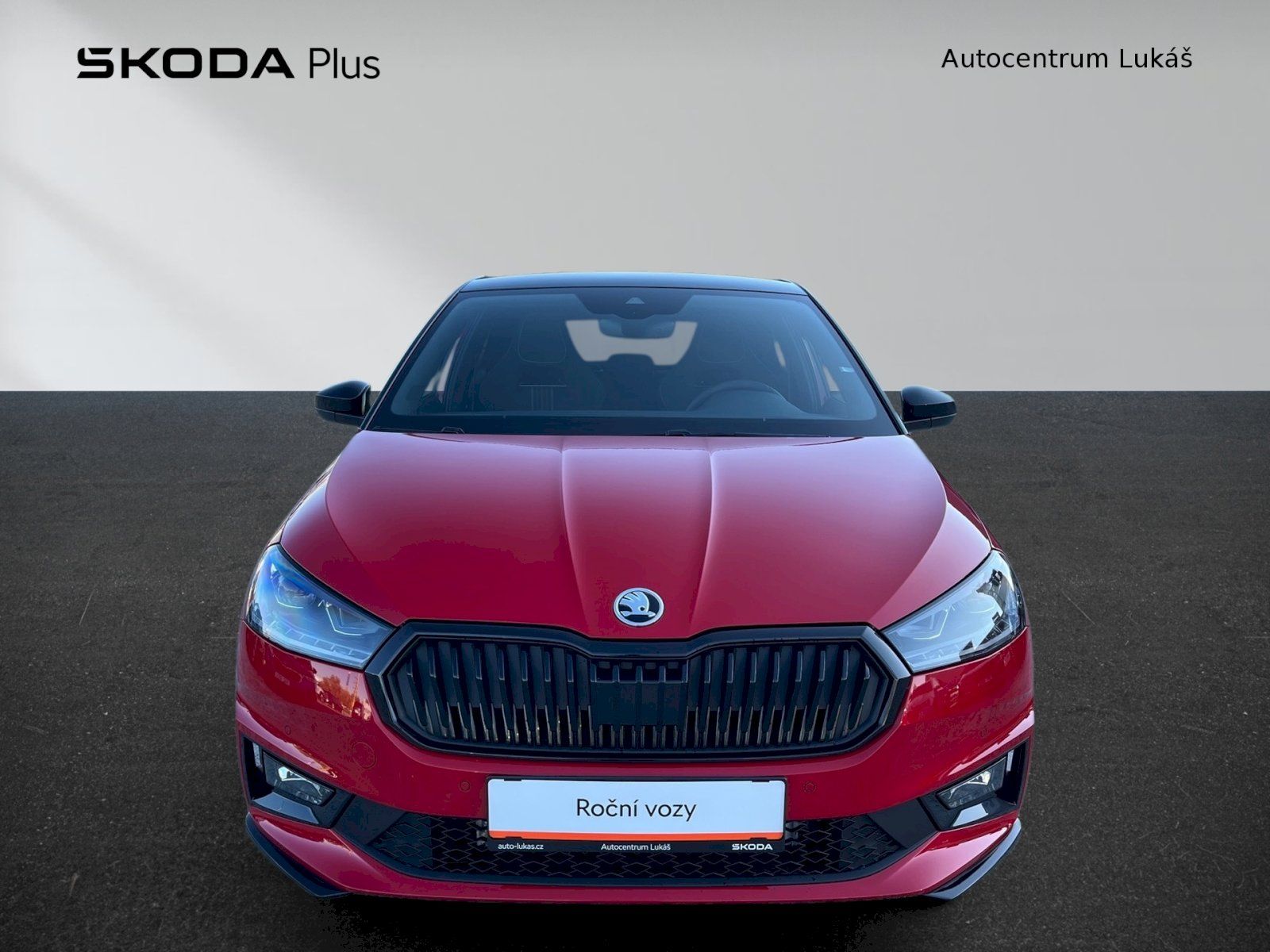 Škoda Fabia, MONTE CARLO 1.0 TSI 85 kW DSG - fotka 4
