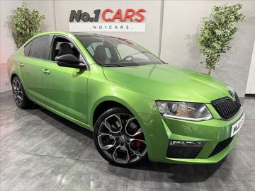 2,0   TDI RS CHALLENGE CANTON