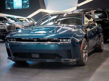 Daytona Scat Pack 670HP
