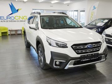 2.5 ACTIVE 2025 nové auto | Zá