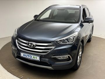 2,2 147kW DPH 4WD 7MÍST SERVIS