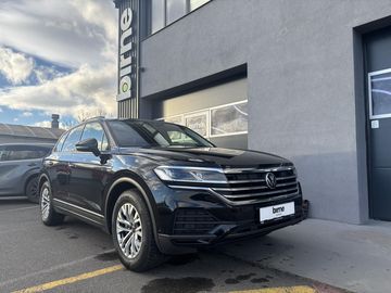 Nomad V6 3.0 TDI (170 kW) 4WD