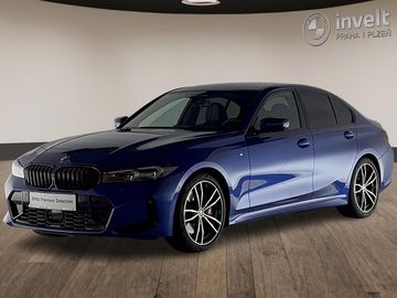 řady 3 | 320d xDrive