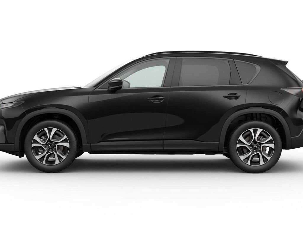 Mazda CX-5, Mazda CX-5 5WGN 2.5L e-Skyacti - fotka 4
