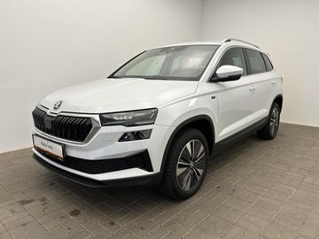 1.5TSI 110kW Drive