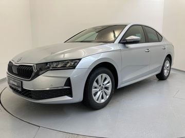 130 let 1,5 TSI 110 kW 6-stup.