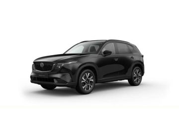 2.5 AWD Exclusive-line