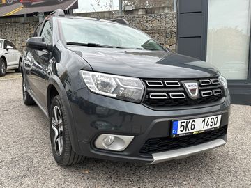 Dacia Sandero 2020 1.0