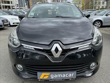 1,5 dCi+SPORTER