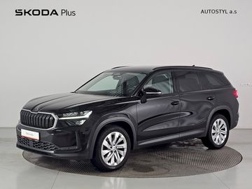 2.0TDI 142kW 4x4 DSG SELECTION