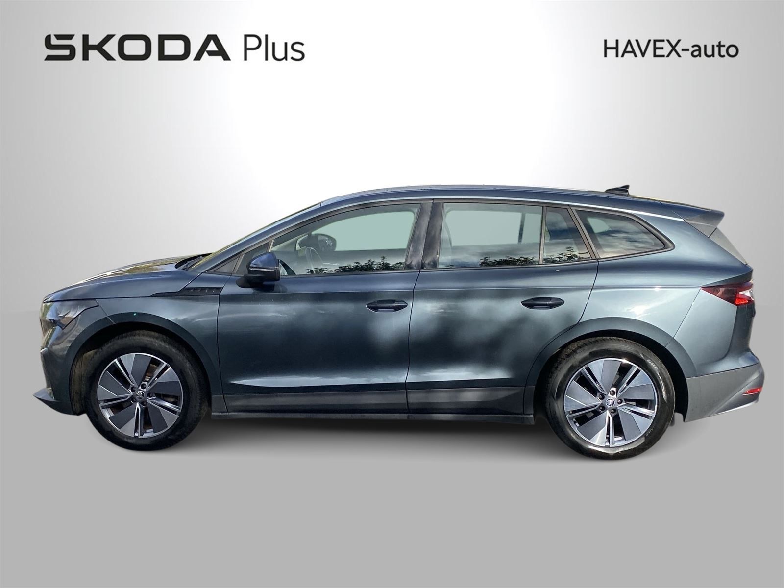 Škoda Enyaq, iV 50 - fotka 3