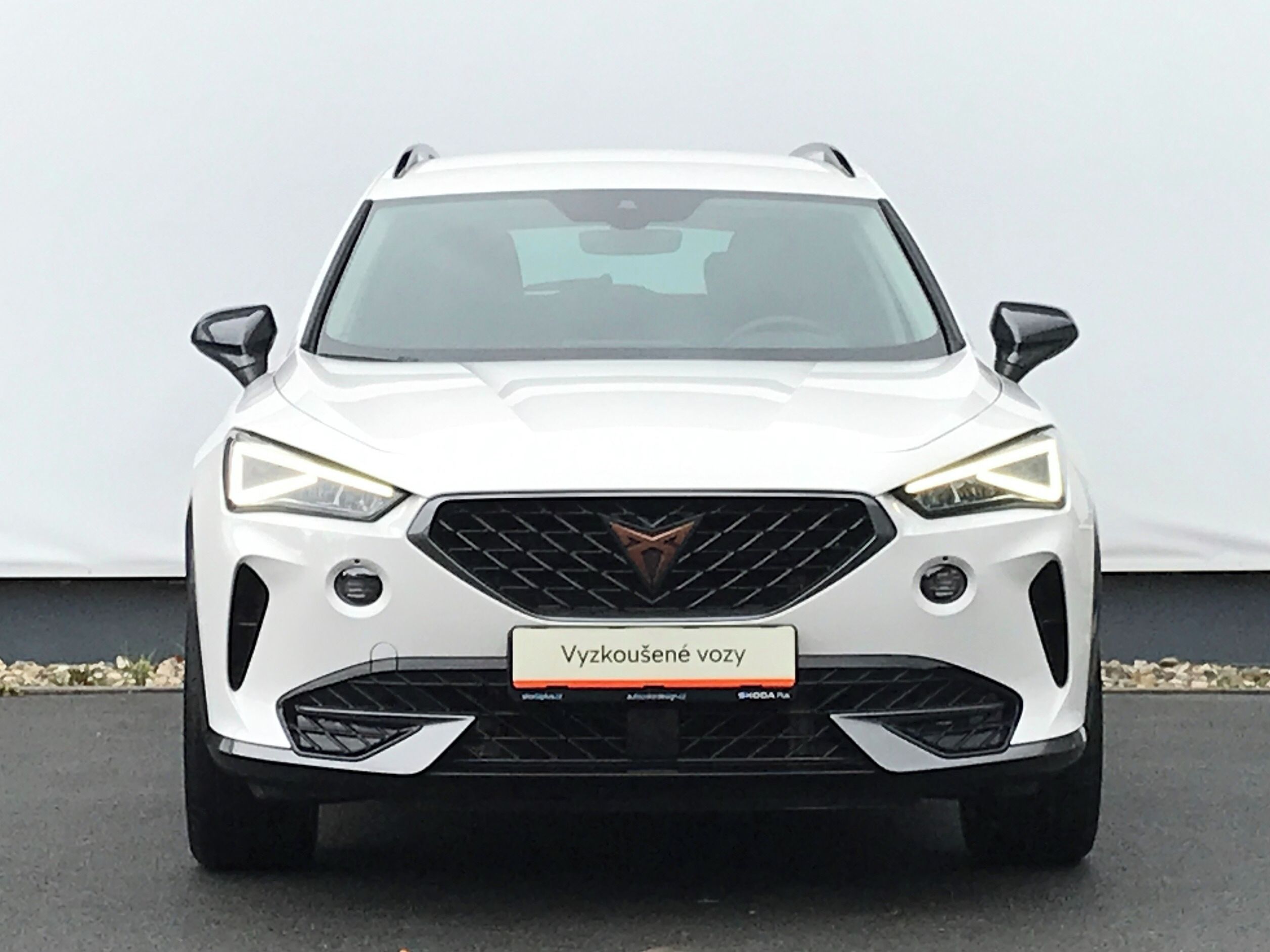 Cupra Formentor, 1.5TSi 110kW 6°M+KAMERA - fotka 4