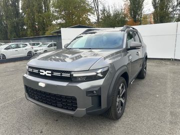 Journey mild hybrid-G 140