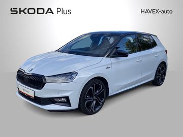 1.5 TSI DSG Monte Carlo