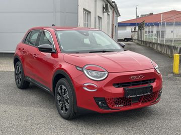 POP 1,2 Turbo Hybrid 145k eDCT