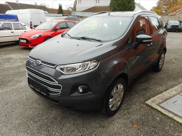 1,5 i EcoBoost