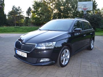 1.0TSI COMBI 2022! KLIMA*TOP*