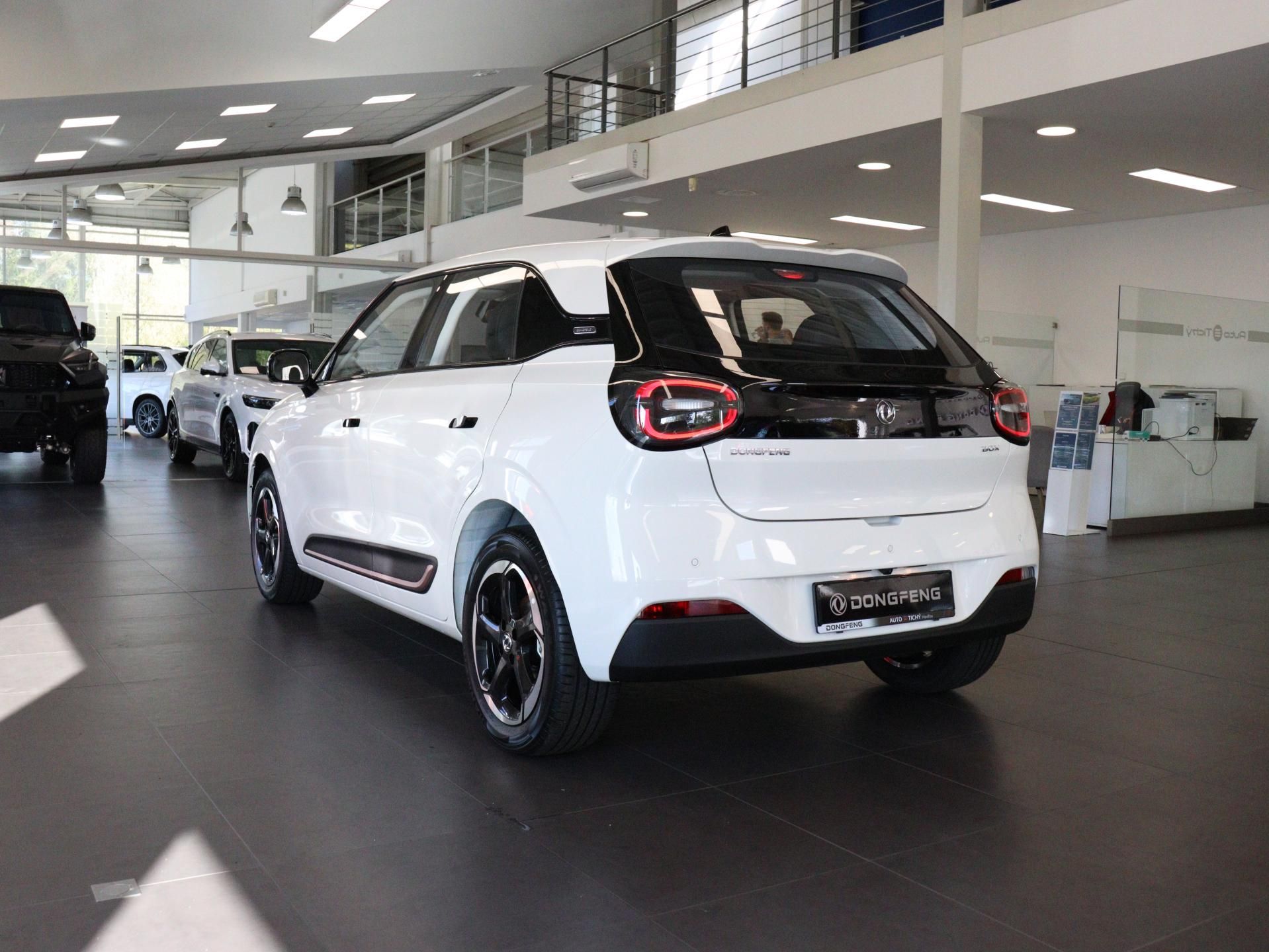 Dongfeng Box, 42,3 kWh E3, - fotka 6