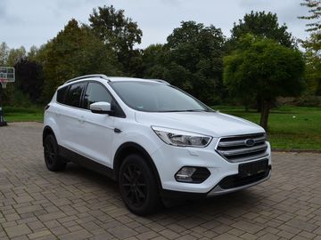 1.5 ECOBOOST*FACELIFT*TOP VÝBA