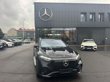 500 4MATIC SUV