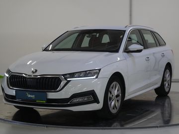 2.0 TDI 110 kW Style