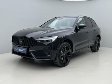 T8 AWD AUT RECHARGE BLACK PLUS