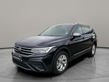 1,5 TSI DSG Life 110 kW