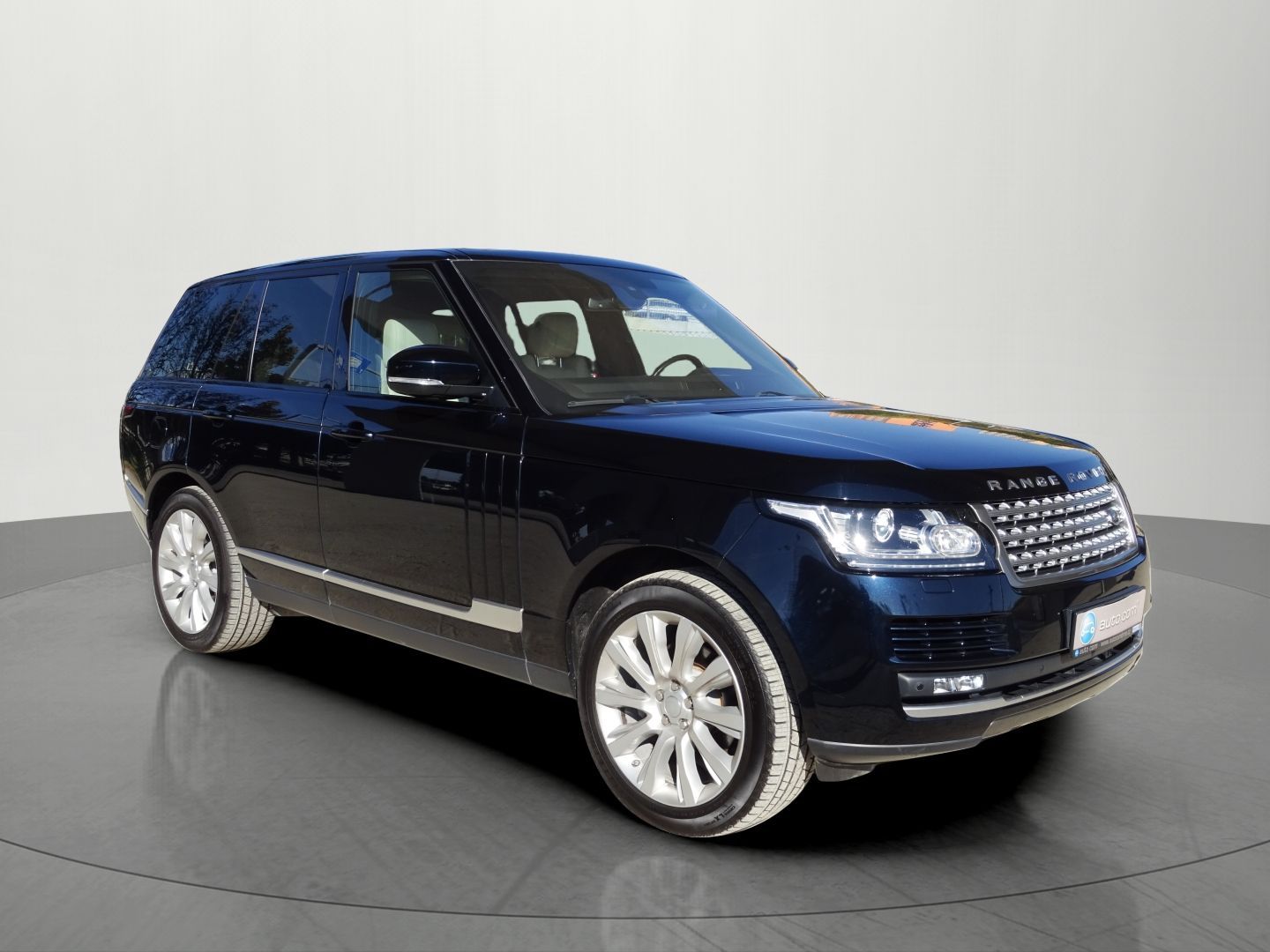 Land Rover Range Rover, 3.0TDV6 VOGUE Panorama SoftClo - fotka 6