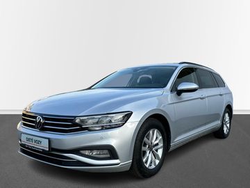 Business Premium 2,0TDI 110kW