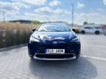 Prestige   Prius Plug-in NG23