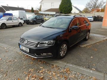 2,0 TDi Webasto