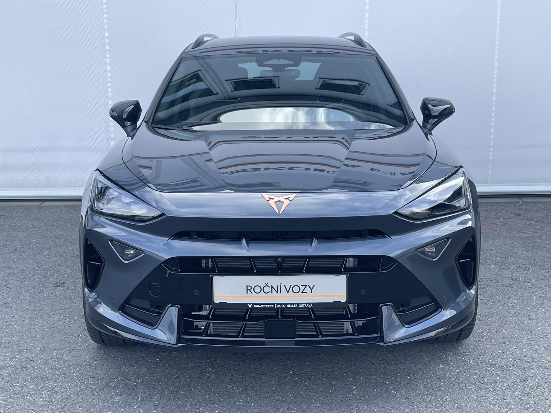 Cupra Formentor, Formentor 1.5 eTSI 150k DSG - fotka 3
