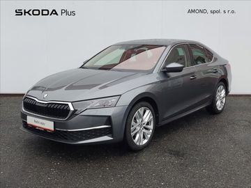 1.5 TSI 110 kW Top Selection