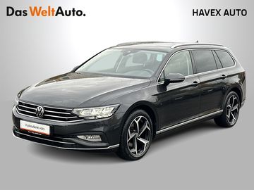 Variant 2.0 TDI BMT DSG