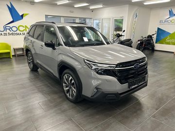 2.0 Touring 2025 4x4 nové | Zá