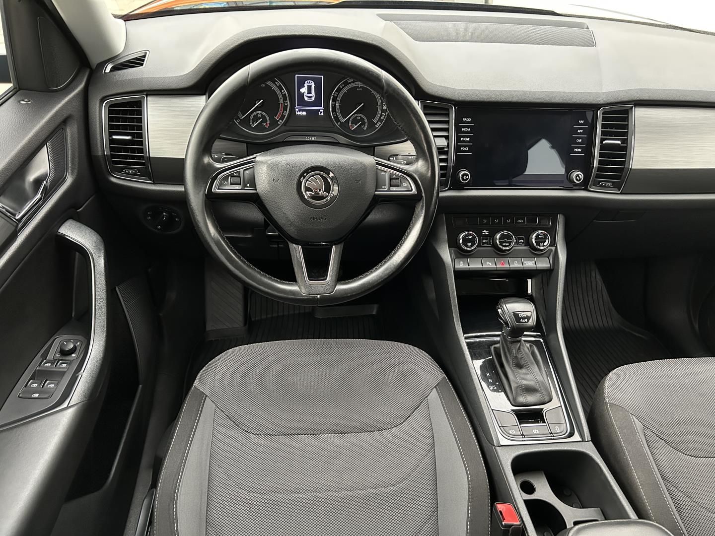 Škoda Kodiaq, 2.0TDI 110kW 4x4  Ambition - fotka 5