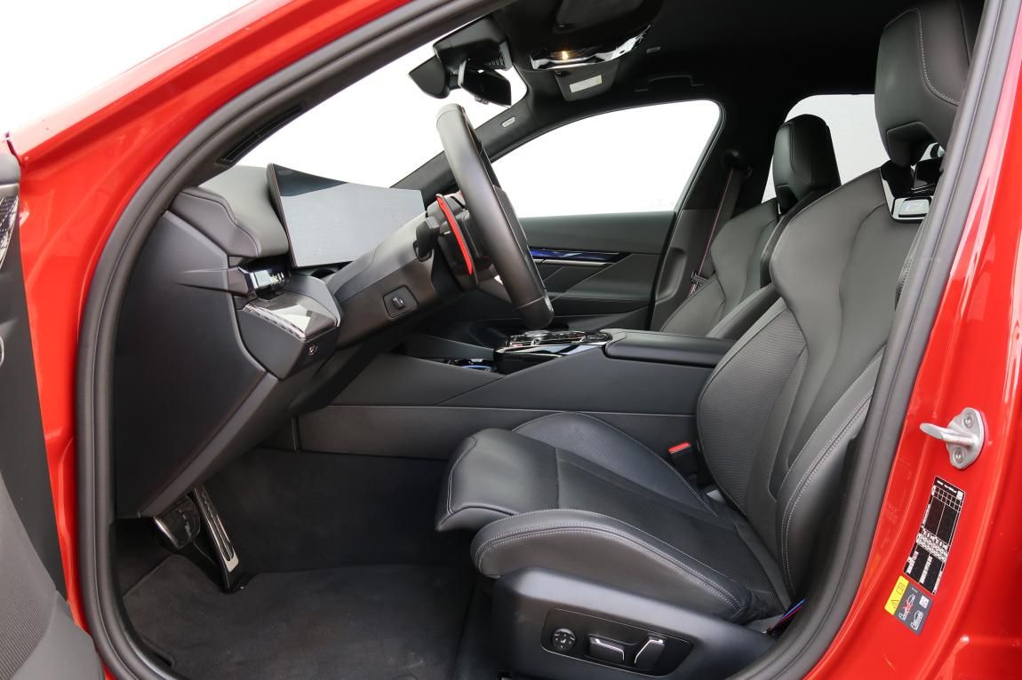 BMW M5, Touring - fotka 2