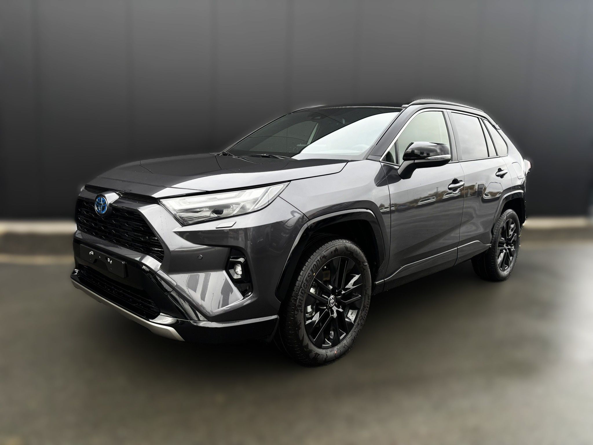Toyota Rav4, Selection            RAV4 NG19 - fotka 3