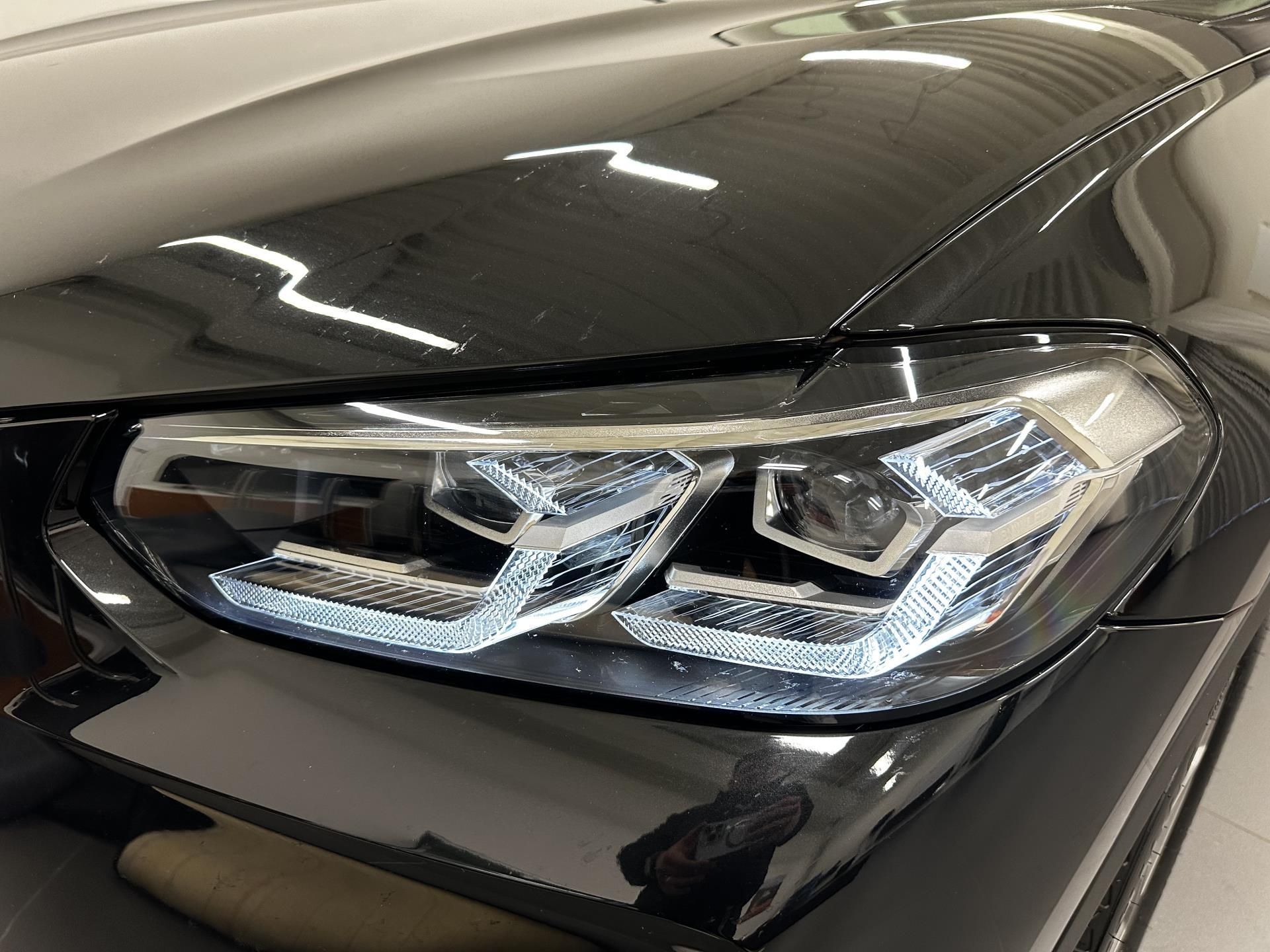 BMW X3, X3 xDrive 30d - fotka 6